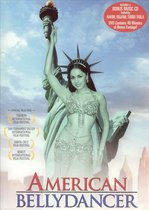 Various Artists - American Bellydancer (2 DVD)