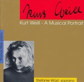 Kurt Weill: A Musical Portrait