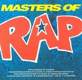 Masters of Rap [Unidisc]