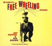 Complete Free Wheeling Sessions