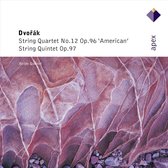 American String Quartet/S