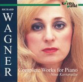 Nina Kavtaradze - Complete Works For Piano (2 CD)