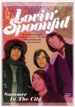 Lovin Spoonful - Summer In The City