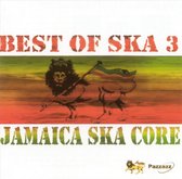 Various Artists - Best Of Ska 3 (CD)