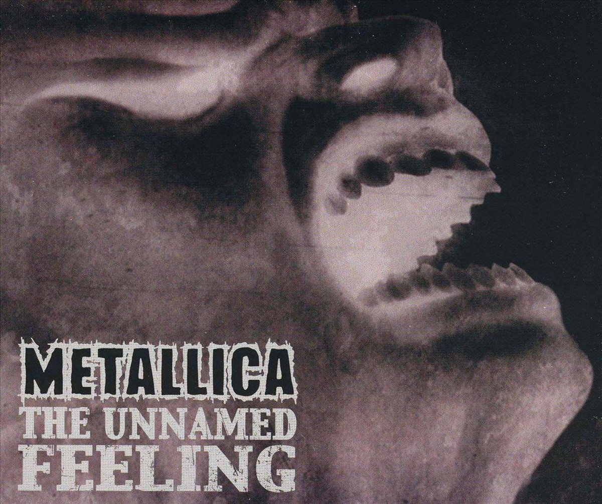 The Unnamed Feeling (Cdm2)