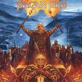 Pagan Fire / Various