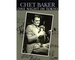 One Night In Tokyo