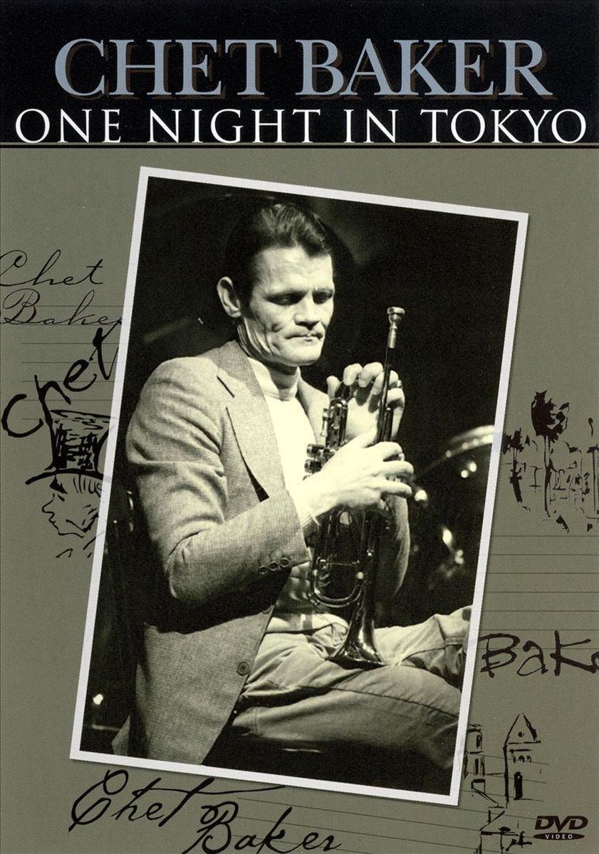 One Night In Tokyo