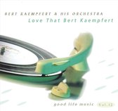 Love That Bert Kaempfert