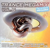Trance Megamix, Vol. 5