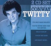 Conway Twitty [Direct Source 2005]