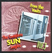 Sun Singles Vol. 3