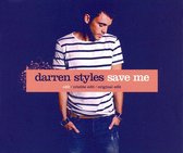 Save Me [CD 1]