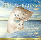 Andrew Lloyd Webber Song Book [K-Tel]