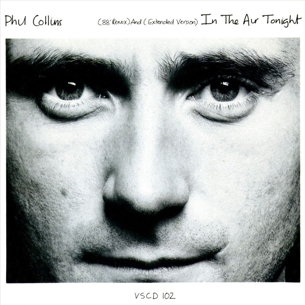 In the Air Tonight