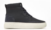 Bjorn Borg T1670 Mid Fng Sneakers Blauw Dames - Maat 41