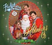 Dude York - Halftime For The Holidays (CD)