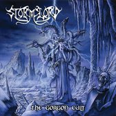Stormlord - The Gorgon Cult (CD)