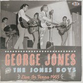Live In Texas 1965