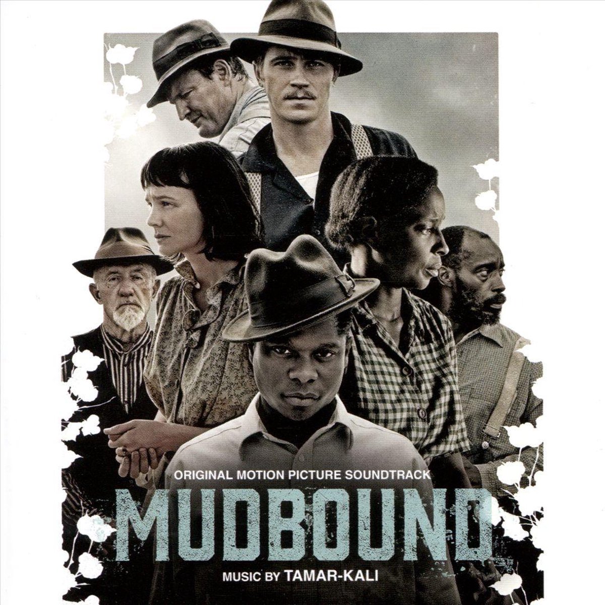 Mudbound  [Original Motion Picture Soundtrack]