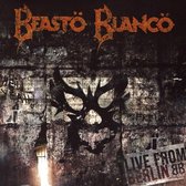 Beasto Blanco - Live In Berlin (CD)