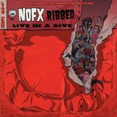 NOFX - Ribbed - Live In A Dive (CD)