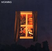 Moaning - Moaning (CD)