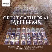 Great Cathedral Anthems