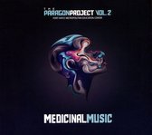 Paragon Project, Vol. 2: Medicinal Music