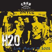 Cbgb Omfug Masters - Bowery Collection