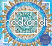 Various - Hed Kandi Beach House