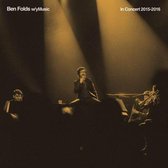 In Concert 2015 - 2016 (12" Vinyl Single)