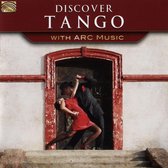 Various Artists - Discover Tango With Arc Music (CD)