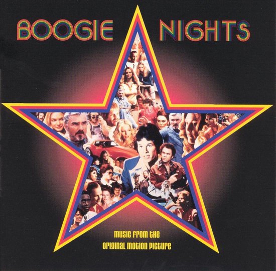 Boogie Nights [Original Soundtrack]