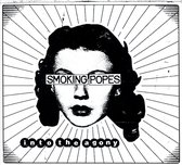 Smoking Popes - Into The Agony (CD)