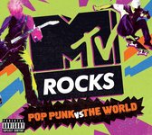 MTV Rocks: Pop Punk vs. The World