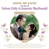 Essential Collection: Best Of Nelson Eddy & Jeanette MacDonald