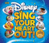 Disney: Sing Your Heart Out