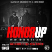 Honor Up: Street Soundtrack, Vol. 1