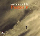 Asmundsen & Co - Pastor'n (CD)