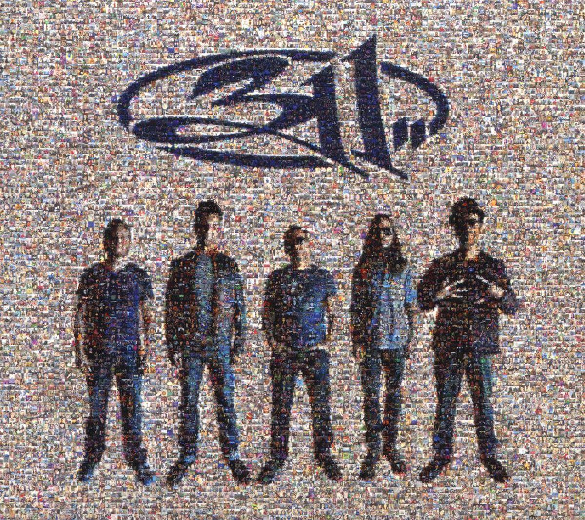 MOSAIC