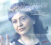 Veronique Nosbaum & Romain Nosbaum - The Voyager (CD)