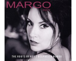 The Roots Of Rey | Despacito Margo