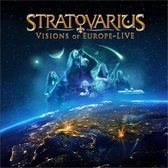 Visions Of Europe - Live