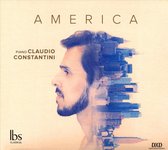 Claudio Constantini: America