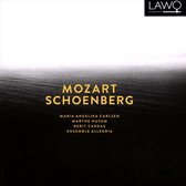 Mozart / Schoenberg