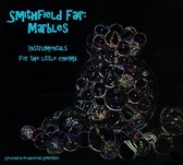 Marbles: Instrumentals for the Little Cinema