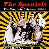 Complete Releases 1953-62