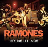 Ramones (the) - Hey Ho Lets Go
