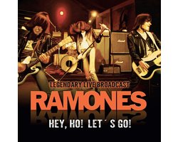 Hey, Ho! Let's Go!